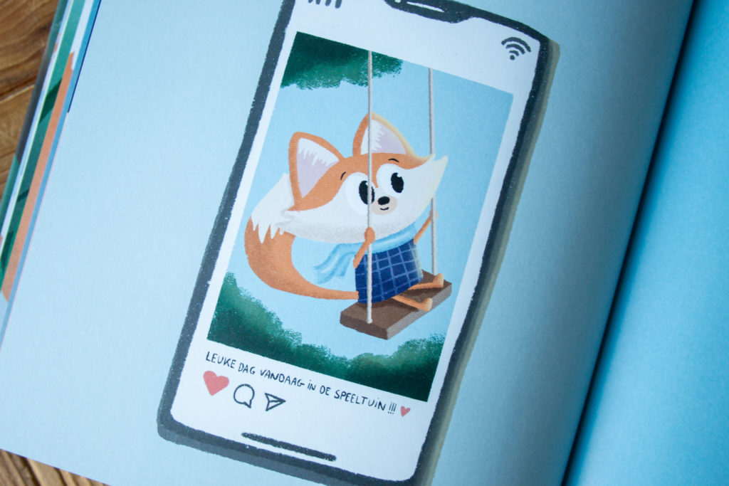 Recensie Wie ziet Pixie - Kidshoekje.nl