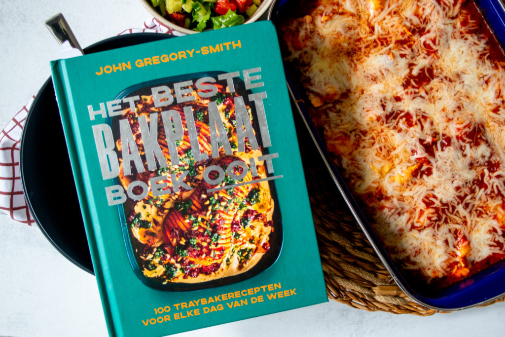 Het Beste Bakpaat Boek ooit - Kidshoekje.nl