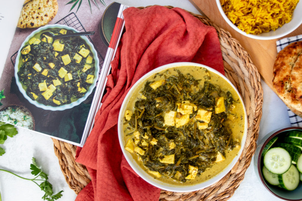 Het Slowcooker Boek Wereldgerechten SAAG - Kidshoekje.nl