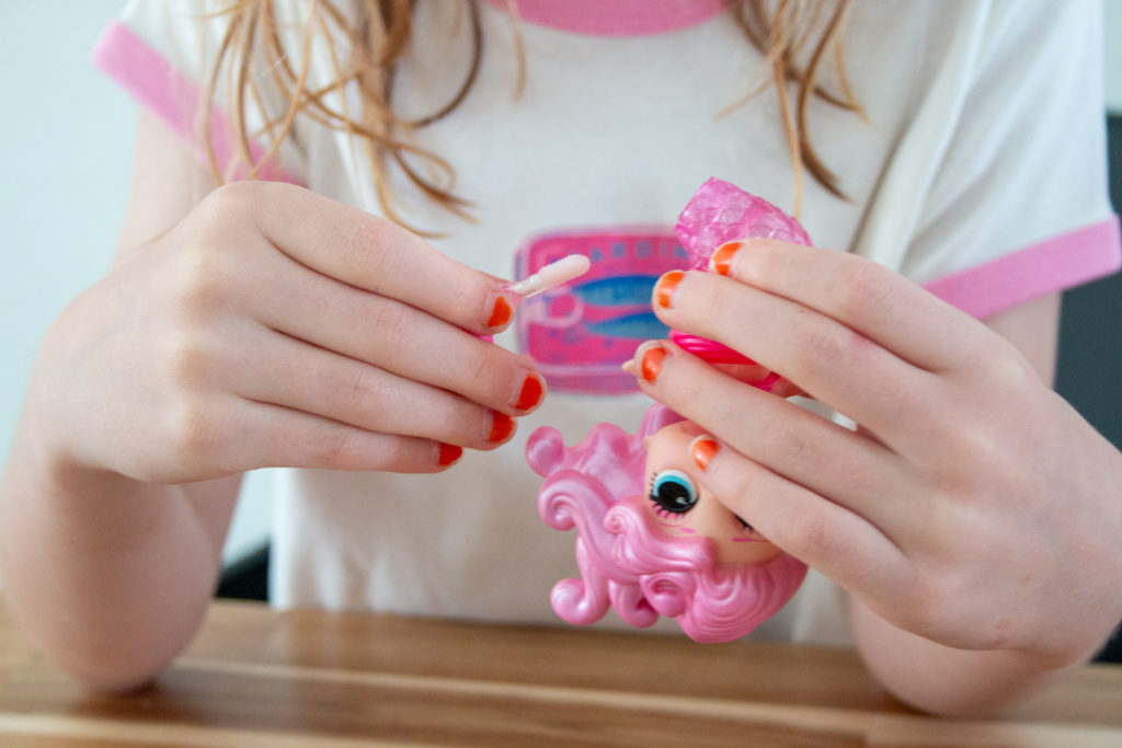 LOL Surprise Mermaid Lipgloss - Kidshoekje.nl