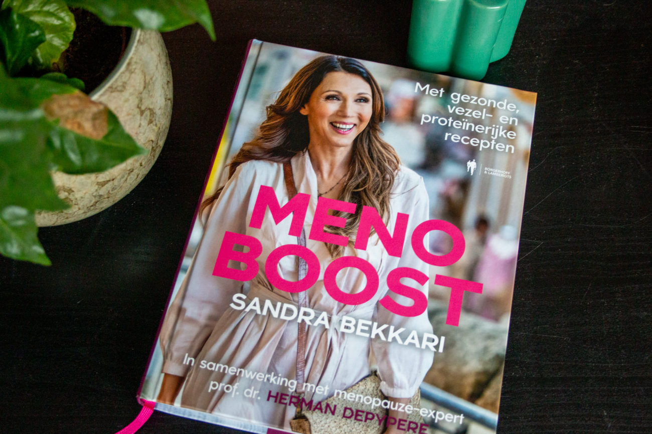 Recensie Menoboost - Kidshoekje.nl