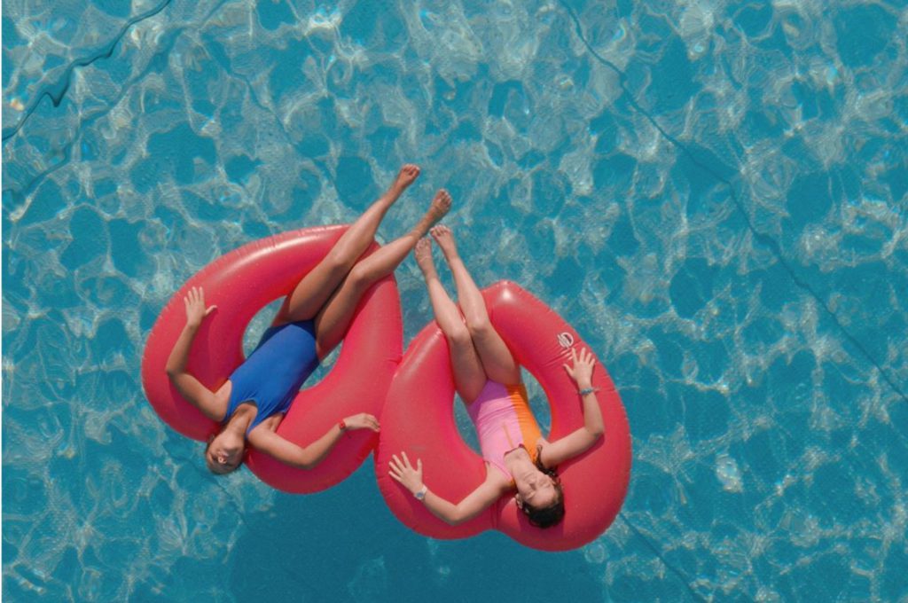 Splish Splash Forever - Kidshoekje.nl