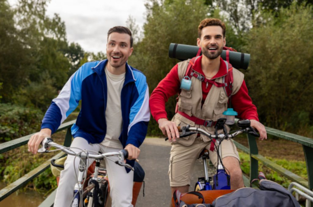 De Film van Rutger Thomas en Paco 2 WINACTIE - Kidshoekje.nl