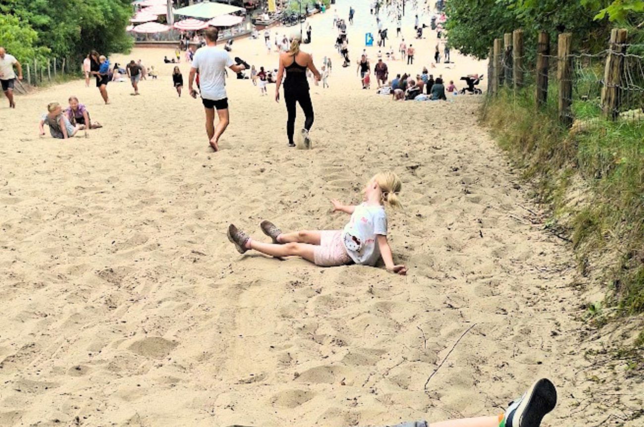 De beste ideeën voor activiteiten met kinderen in de zomervakantie