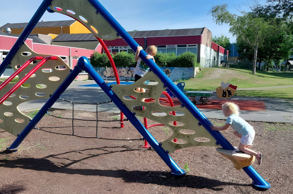 Vakantie met het hele gezin Dit zijn drie kindvriendelijke parken