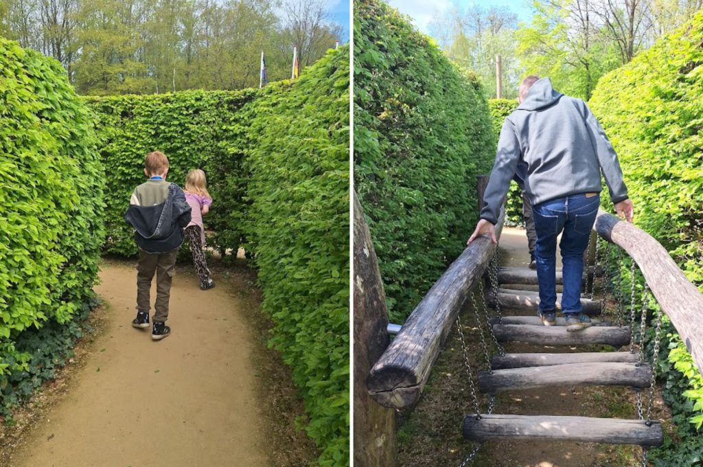 Amikejo Spektaklo- Kidshoekje.nl
