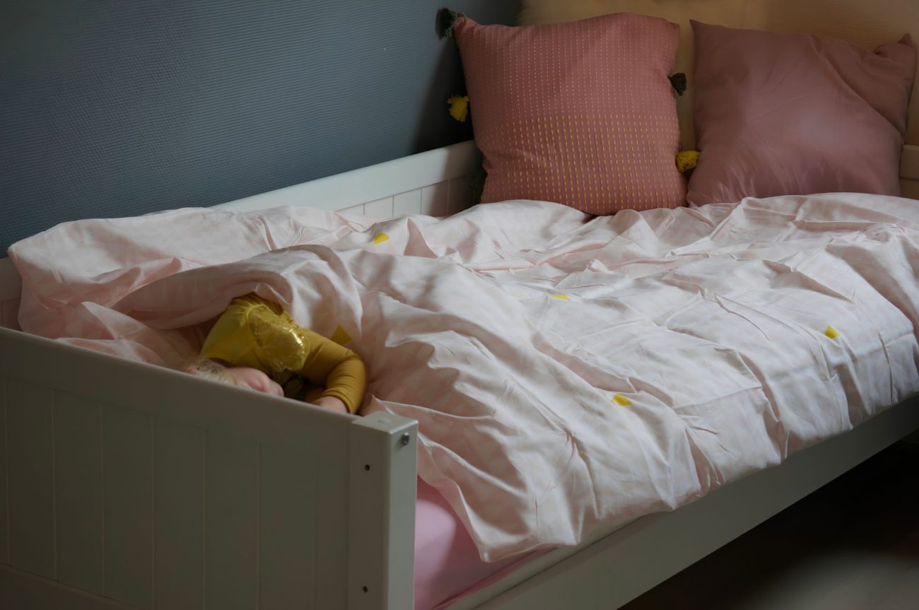 Bedplassen bij kinderen wat helpt echt - Kidshoekje.nl