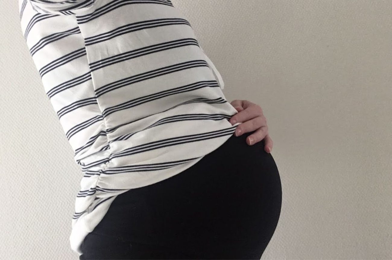 Bijzondere manieren om herinneringen aan je zwangerschap tastbaar te maken - Kidshoekje.nl