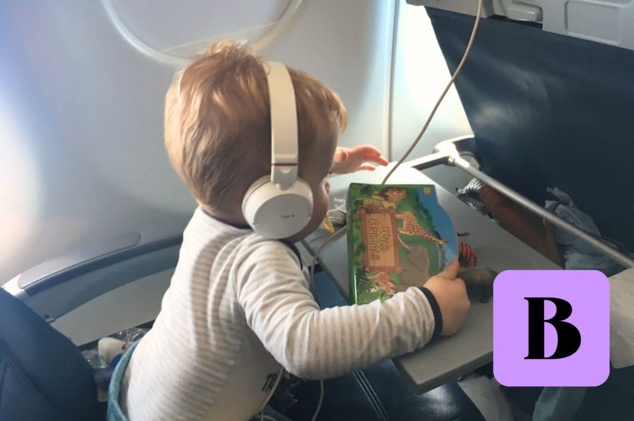 Luisterboeken op vakantie met BookBeat - Kidshoekje.nl