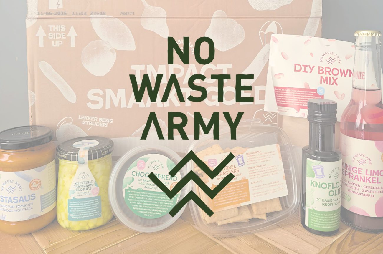 No Waste Army Recensie - Kidshoekje.nl