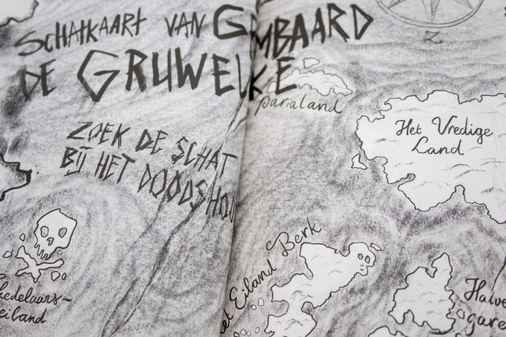 Hoe tem je een draak 2 Hoe wordt je een piraat - Kidshoekje.nl