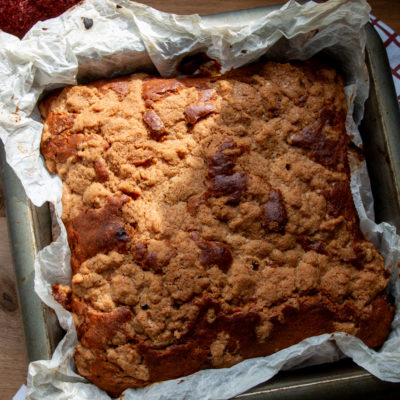 Kaneel Swirl Bananenbrood - Kidshoekje.nl