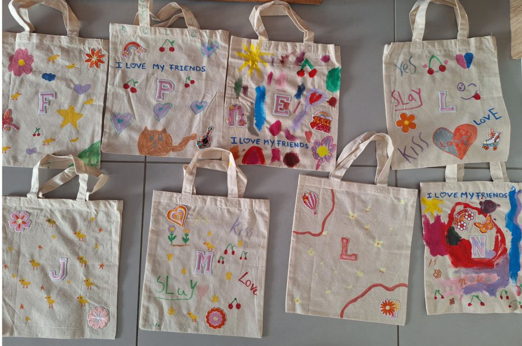 DIY kinderfeestje thuis_ creatieve ideeën voor kinderen van 7 tot 8 jaar - Kidshoekje.nl