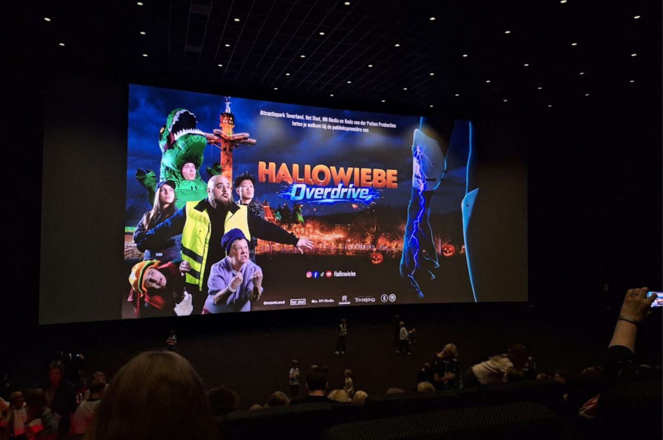 Filmtip_ HalloWiebe Overdrive - Kidshoekje.nl