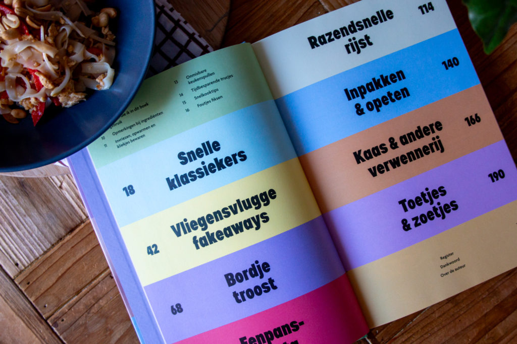 Index Een Pan Hollie Wood - Kidshoekje.nl