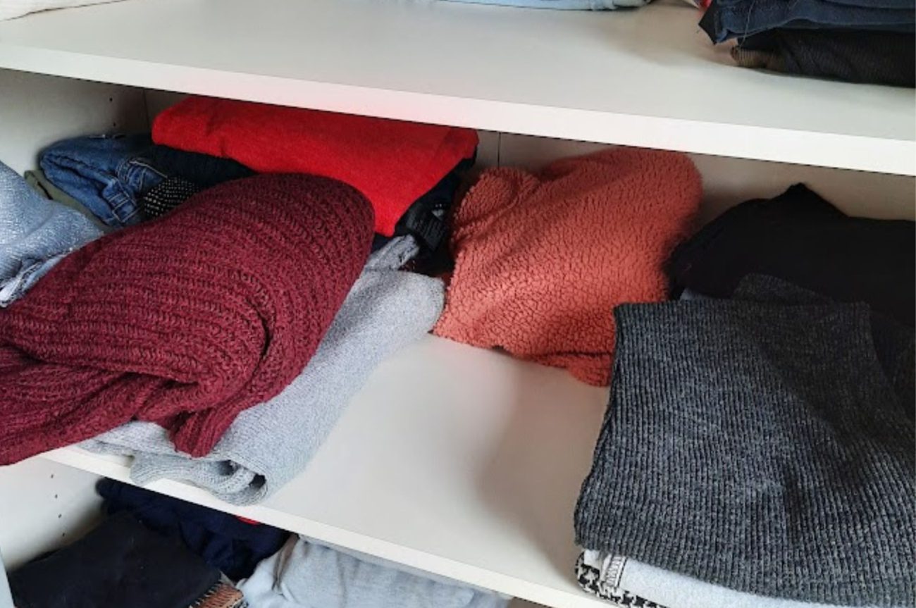 Zo ga je stijlvol en comfortabel gekleed als kersverse ouder
