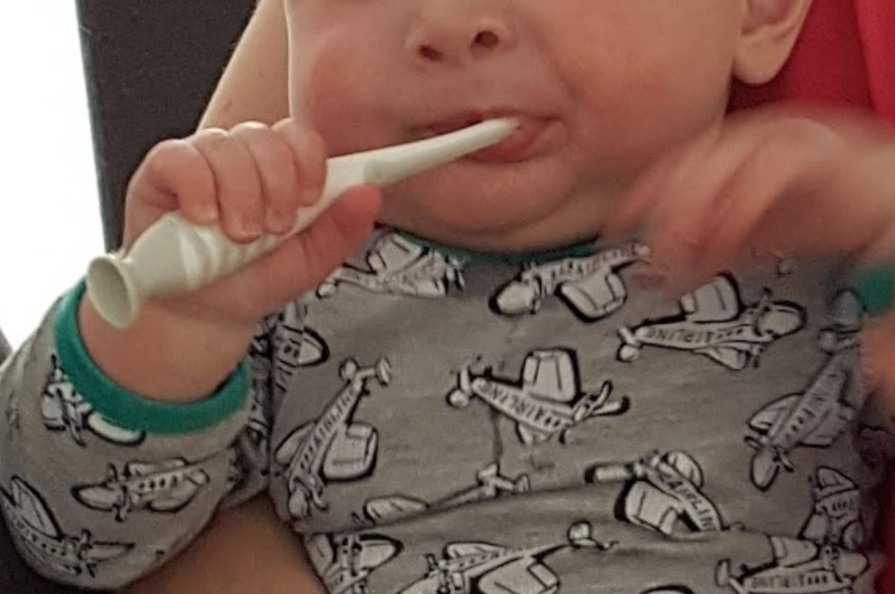 Zo maak je de gebitsverzorging van je kind leuk en makkelijk - Kidshoekje